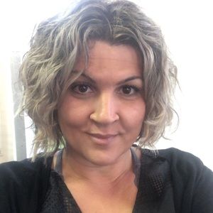 Meet your Posher, Diane